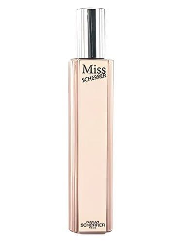 Jean Louis Scherrer Miss Scherrer