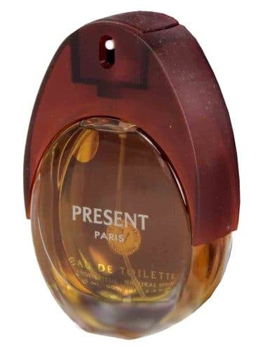Jean Louis Vermeil Present for Men