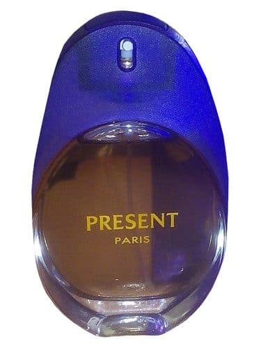 Jean Louis Vermeil Present for Women
