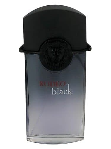 Jean Louis Vermeil Rodeo Black