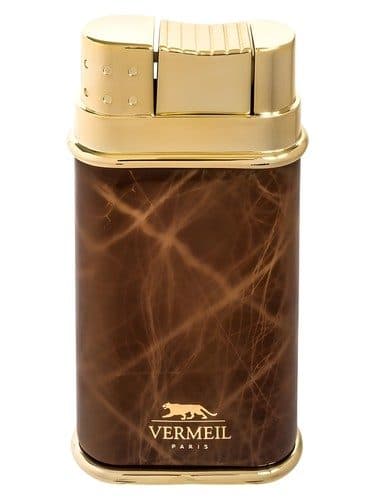 Jean Louis Vermeil Vermeil Pour Homme