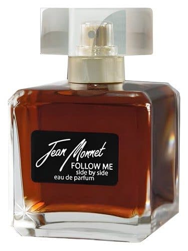 Jean Monnet Follow Me Side by Side