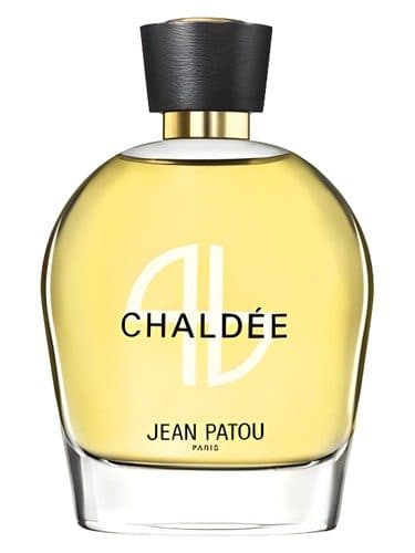 Jean Patou Collection Heritage Chaldee