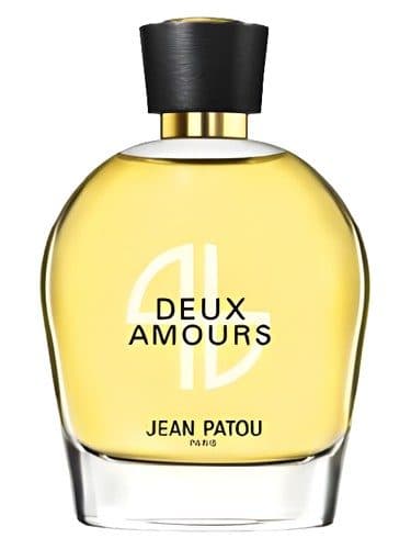 Jean Patou Collection Heritage Deux Amours