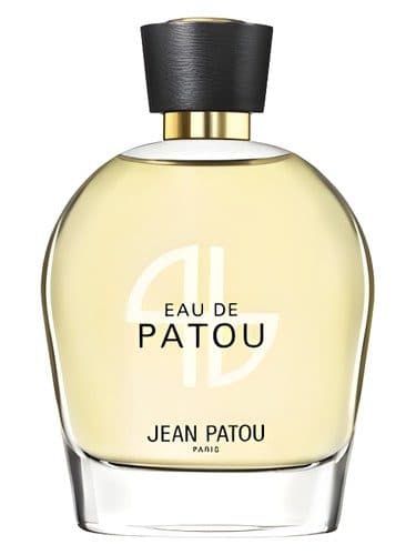 Jean Patou Collection Heritage Eau de Patou