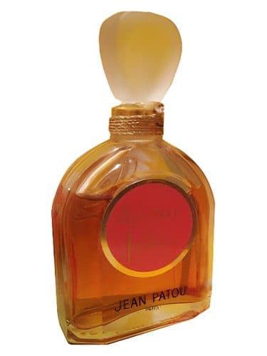 Jean Patou Divine Folie Parfum