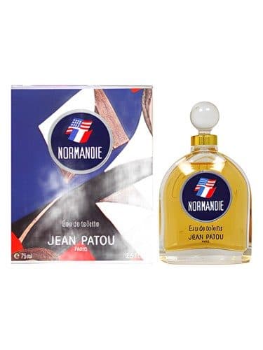 Jean Patou Normandie
