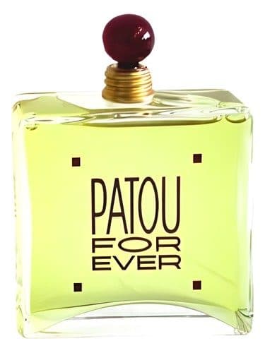 Jean Patou Patou for Ever