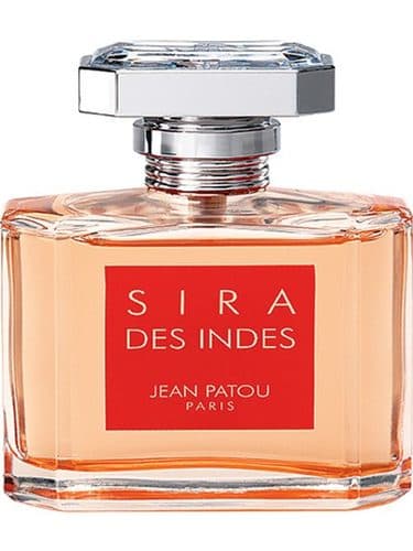 Jean Patou Sira des Indes