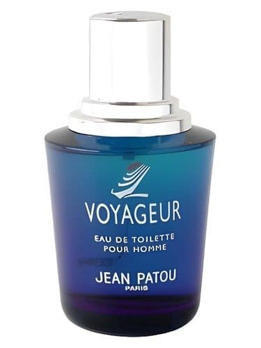 Jean Patou Voyageur