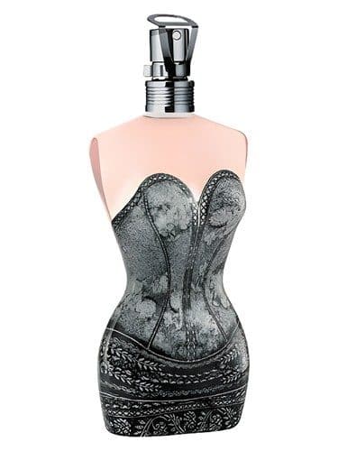 Jean Paul Gaultier Classique Autumn Winter
