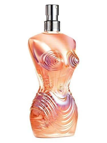 Jean Paul Gaultier Classique Belle En Corset