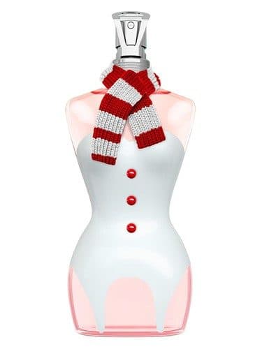 Jean Paul Gaultier Classique Collector S Snow Globe