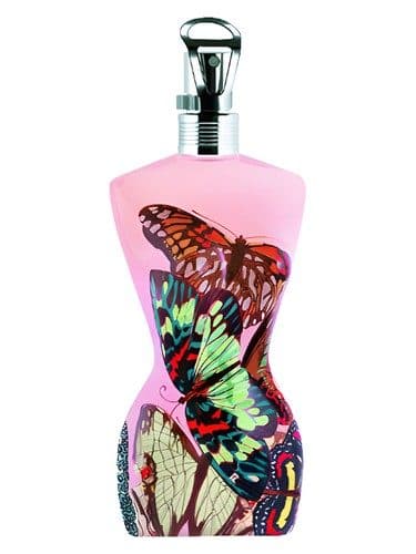 Jean Paul Gaultier Classique Eau D Ete 2003
