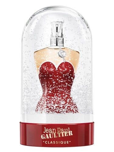 Jean Paul Gaultier Classique Eau de Toilette Collector Edition 2017