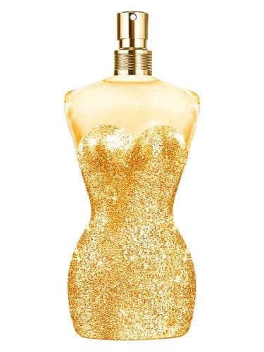 Jean Paul Gaultier Classique Intense Collector Glam Edition