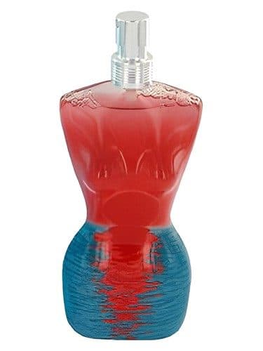 Jean Paul Gaultier Classique L Eau D Ete Sans Alcohol