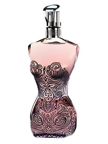 Jean Paul Gaultier Classique L Eau D Ete