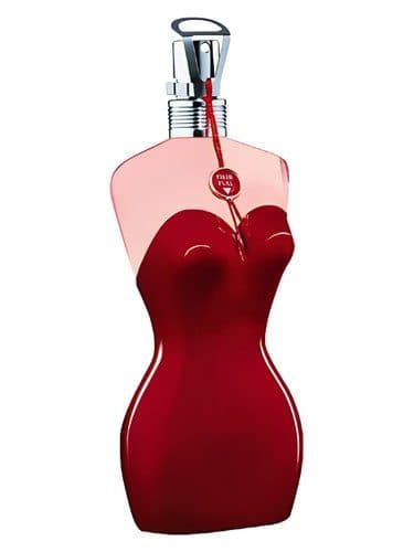 Jean Paul Gaultier Classique la Robe Chinoise