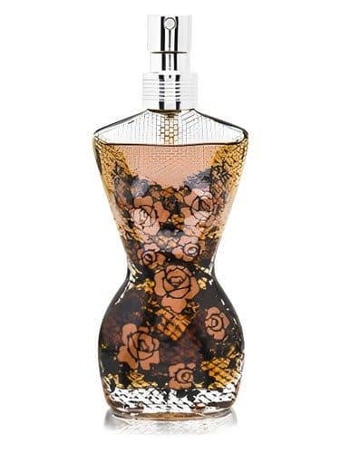 Jean Paul Gaultier Classique Limited Edition 2003