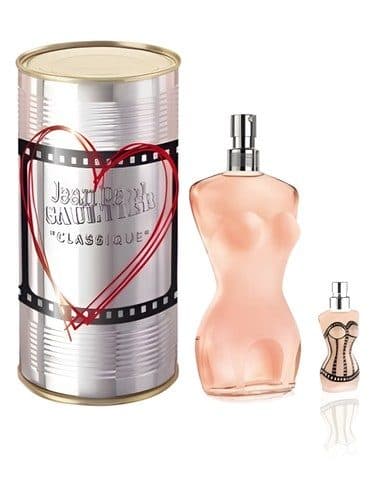 Jean Paul Gaultier Classique Love Actually