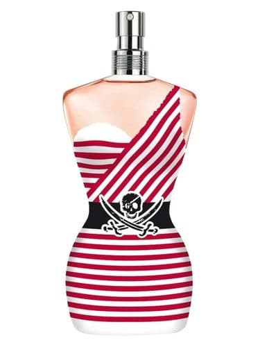 Jean Paul Gaultier Classique Pirate Edition