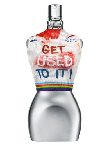 Jean Paul Gaultier Classique Pride 2023