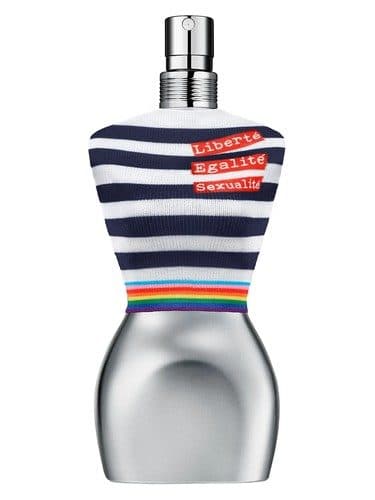 Jean Paul Gaultier Classique Pride Edition