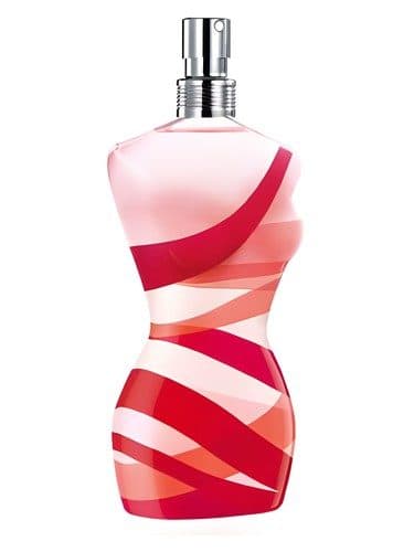 Jean Paul Gaultier Classique Summer 2010