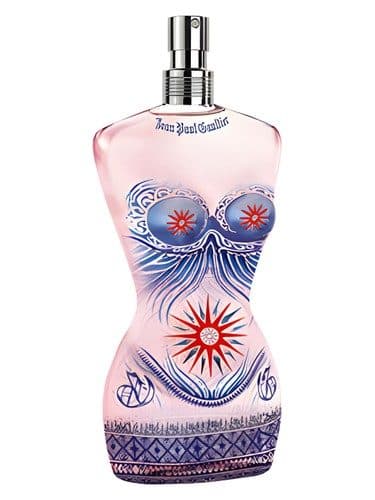 Jean Paul Gaultier Classique Summer 2011