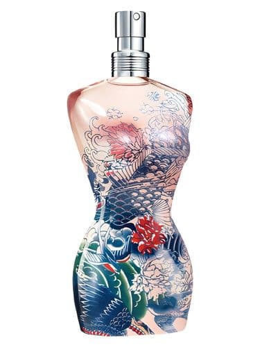 Jean Paul Gaultier Classique Summer 2013