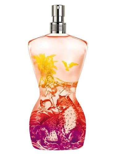 Jean Paul Gaultier Classique Summer 2015