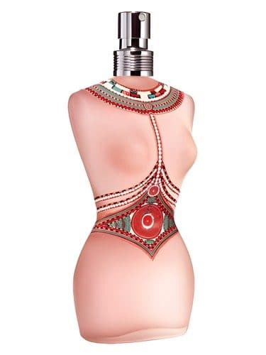 Jean Paul Gaultier Classique Summer Fragrance 2008