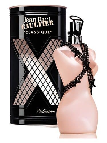 Jean Paul Gaultier Classique X Jewel Edition 2011