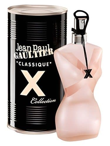 Jean Paul Gaultier Classique X