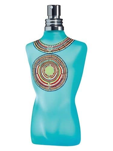 Jean Paul Gaultier Cologne le Male Summer 2008