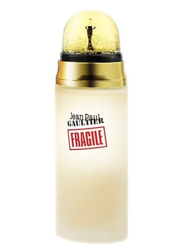 Jean Paul Gaultier Fragile Eau de Toilette