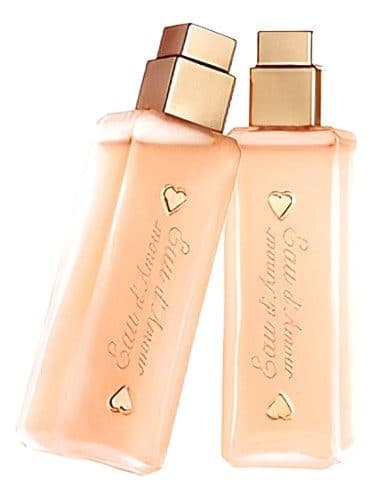 Jean Paul Gaultier Gaultier 2 Eau D Amour
