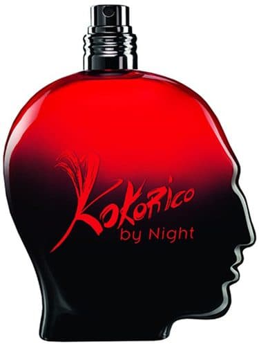 Jean Paul Gaultier Kokorico by Night