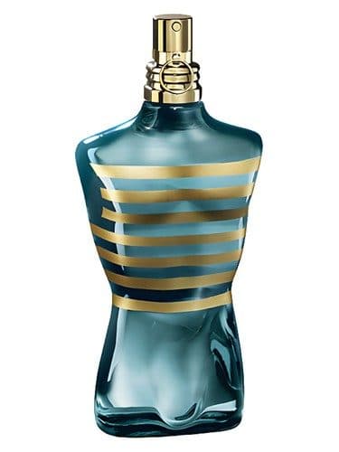 Jean Paul Gaultier Le Beau Male Capitaine Collector