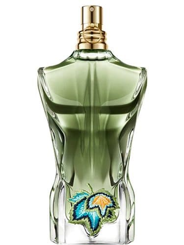 Jean Paul Gaultier Le Beau Paradise Garden