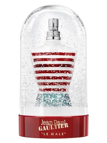 Jean Paul Gaultier Le Male Collector Edition 2017