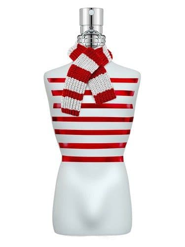 Jean Paul Gaultier Le Male Collector S Snow Globe