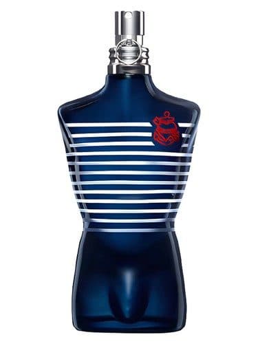Jean Paul Gaultier Le Male Couple