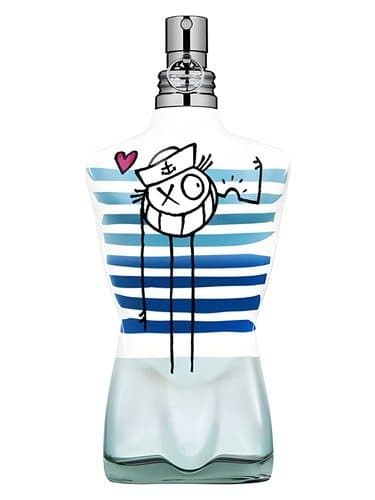 Jean Paul Gaultier Le Male Eau Fraiche Andre Edition