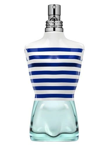Jean Paul Gaultier Le Male Eau Fraiche Gaultier Airlines