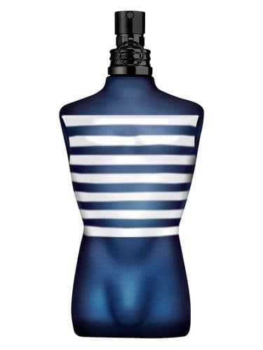 Jean Paul Gaultier Le Male in the Navy