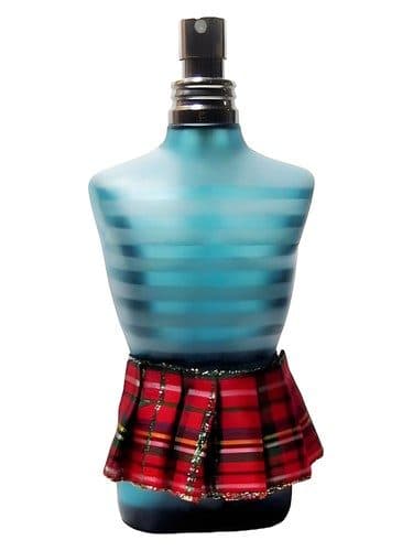 Jean Paul Gaultier Le Male Kilt