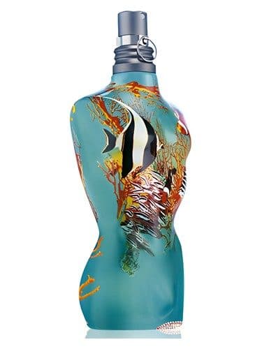 Jean Paul Gaultier Le Male les D Ete 2005