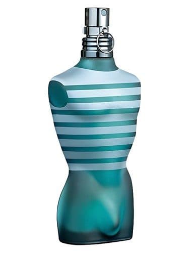Jean Paul Gaultier Le Male Love Actually